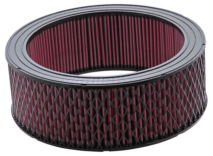 K&N Round Air Filter E-3978XD