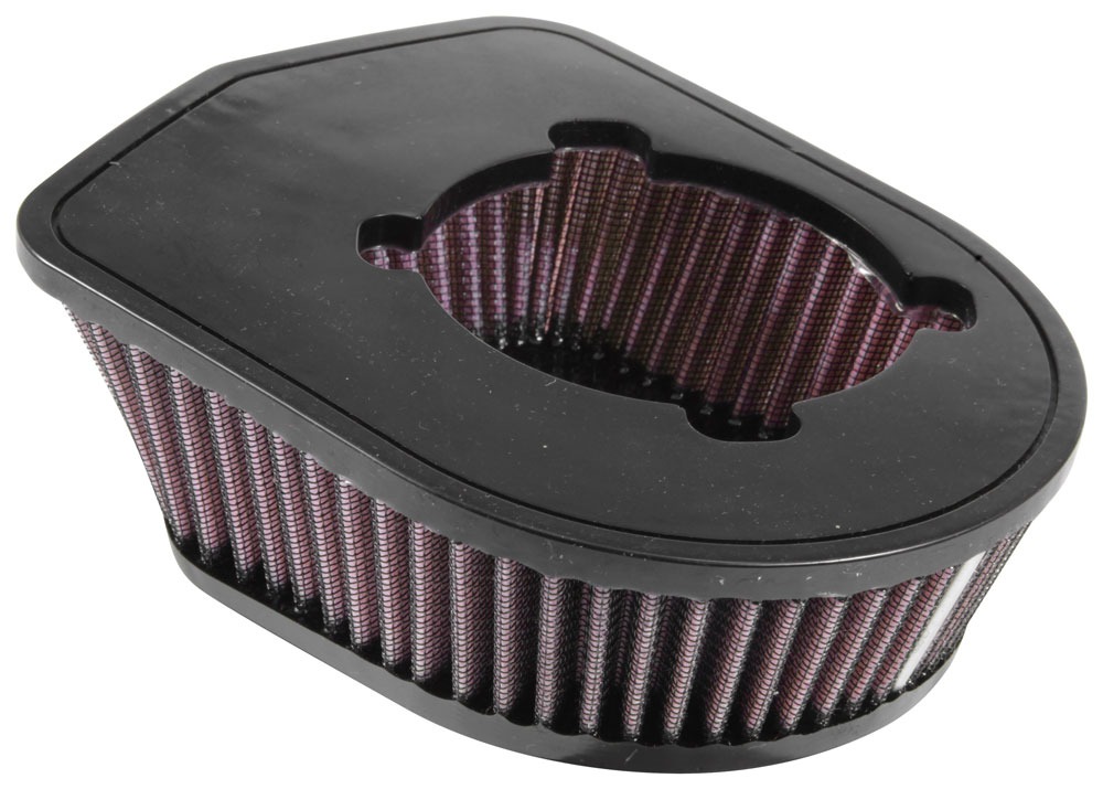 K&N Custom Air Filter E-3987