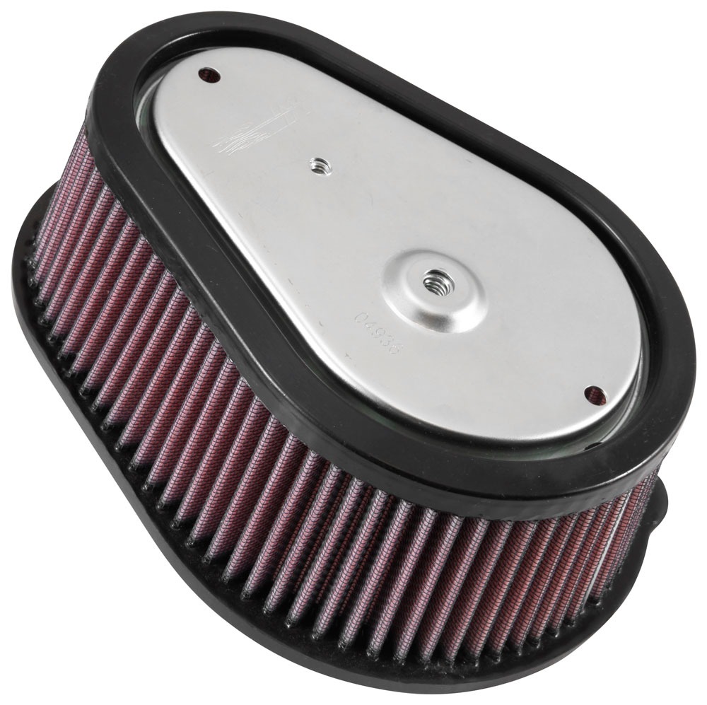 K&N Unique Air Filter E-3986