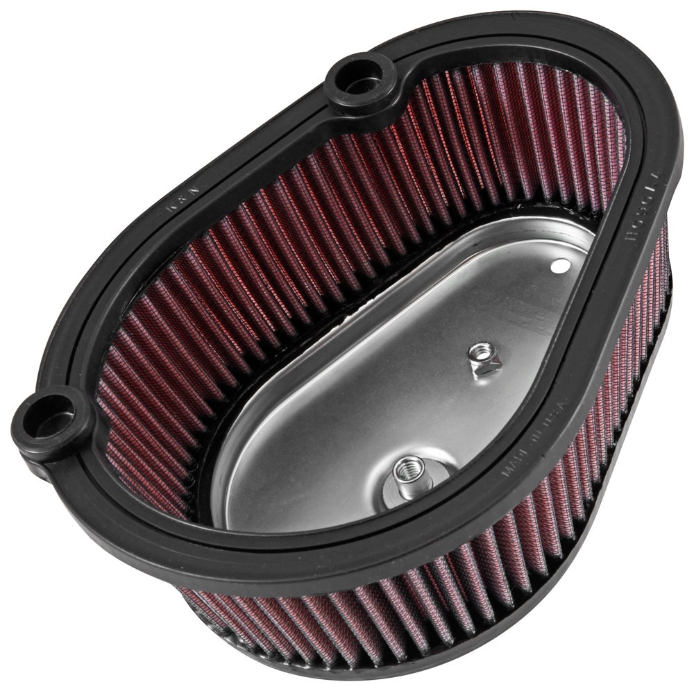 K&N Unique Air Filter E-3986