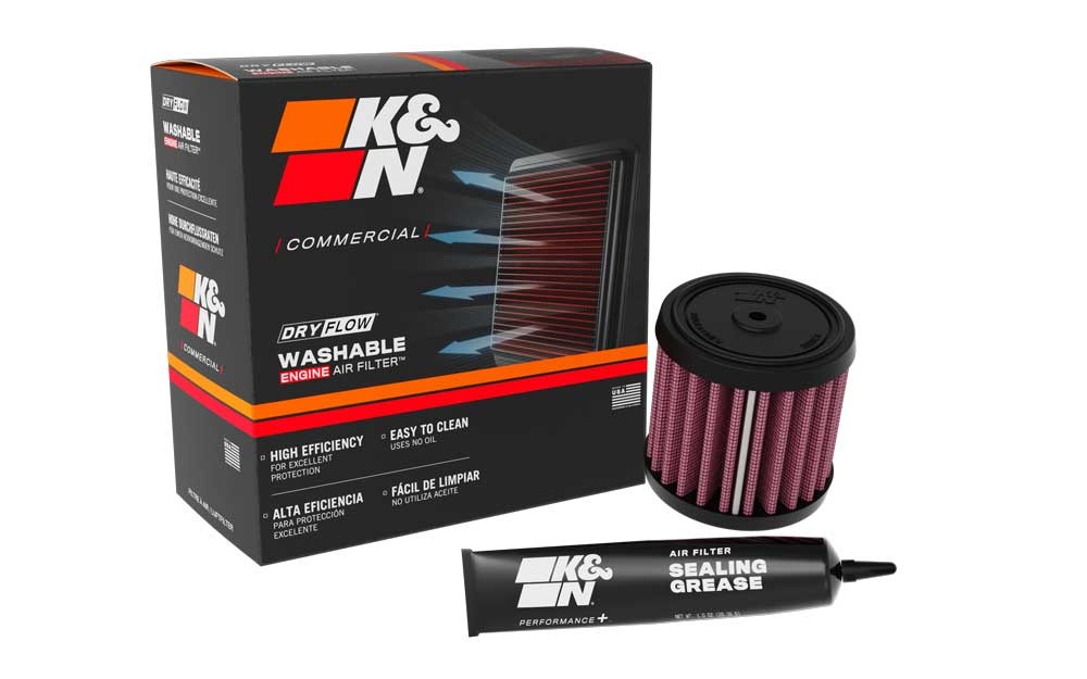 K&N SPECIAL ORDER Repl Indstrl Fltr E-4142