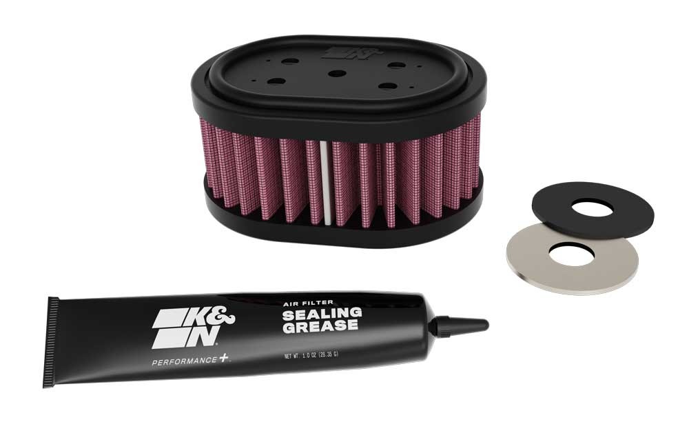 K&N SPECIAL ORDER Repl Indstrl Fltr E-4515