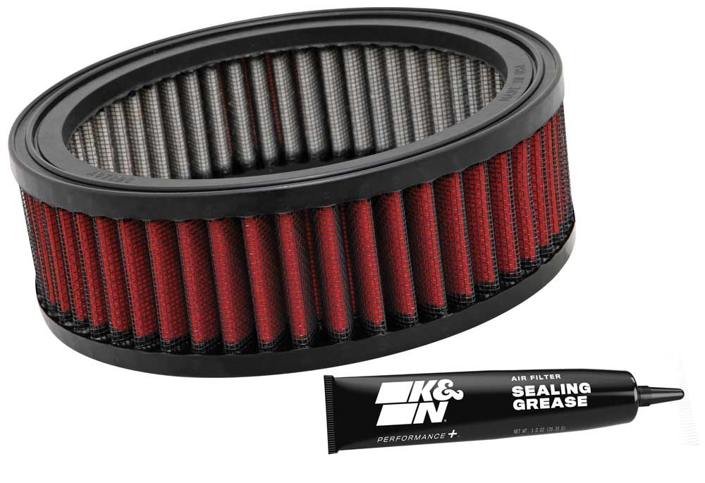 K&N Replacement Industrial Air Filter E-4665