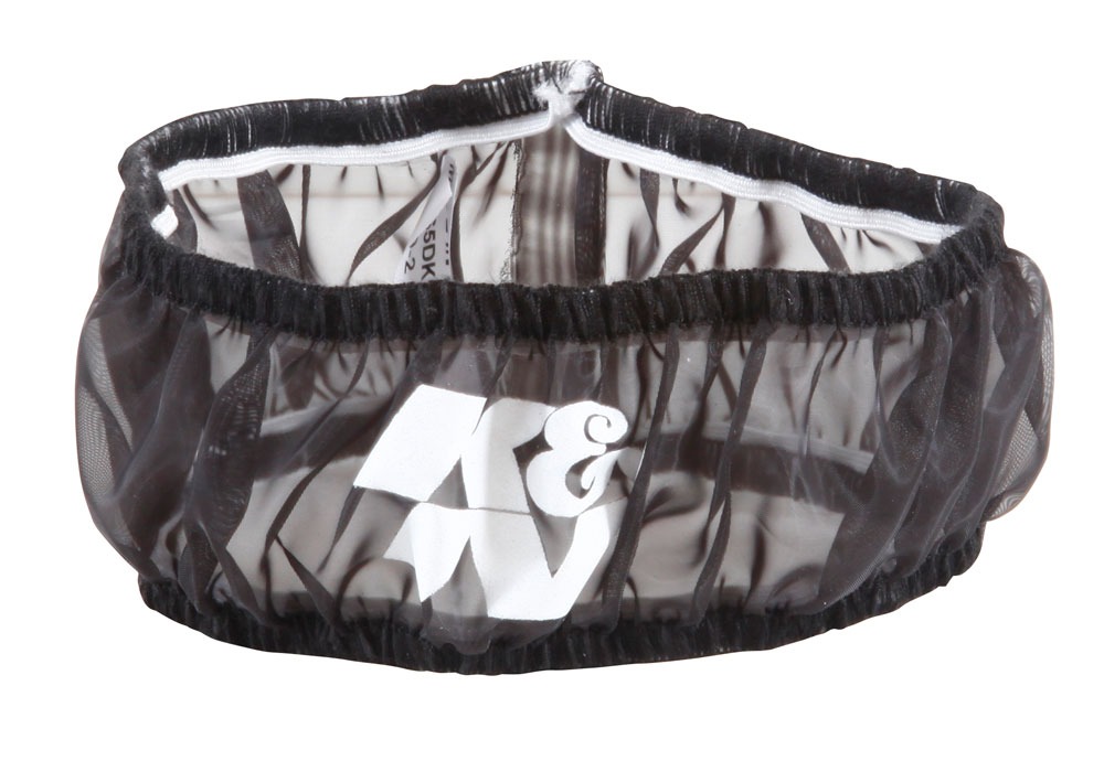 K&N Air Filter Wrap E-4665DK