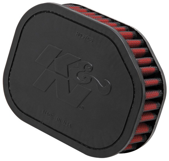 K&N Replacement Industrial Air Filter E-4963