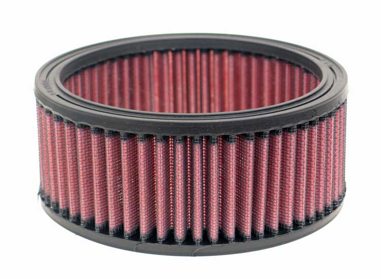 K&N Round Air Filter E-9144