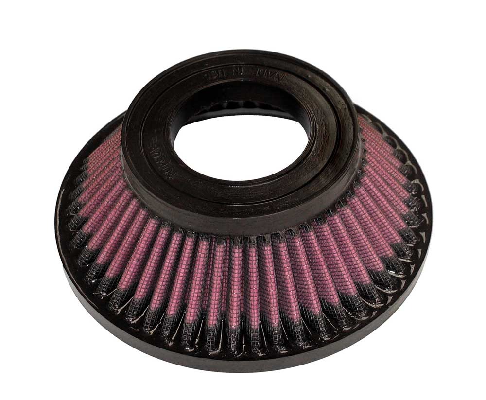K&N Tapered Conical Air Filter E-9156