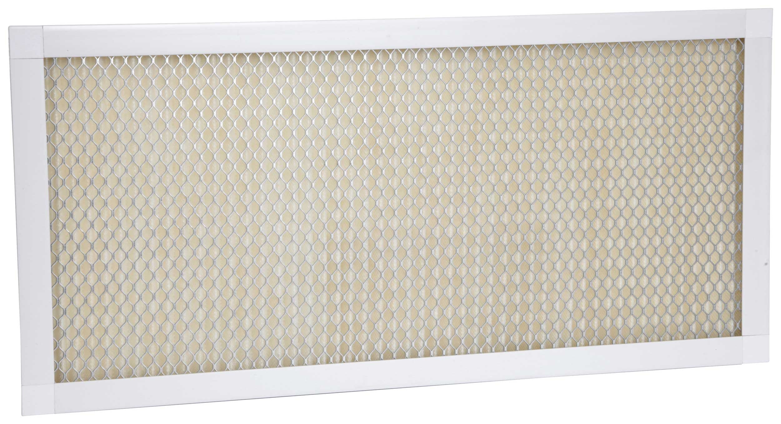 K&N HVAC FILTER; 10 X 20 X 1, MERV 11 HVC-11020