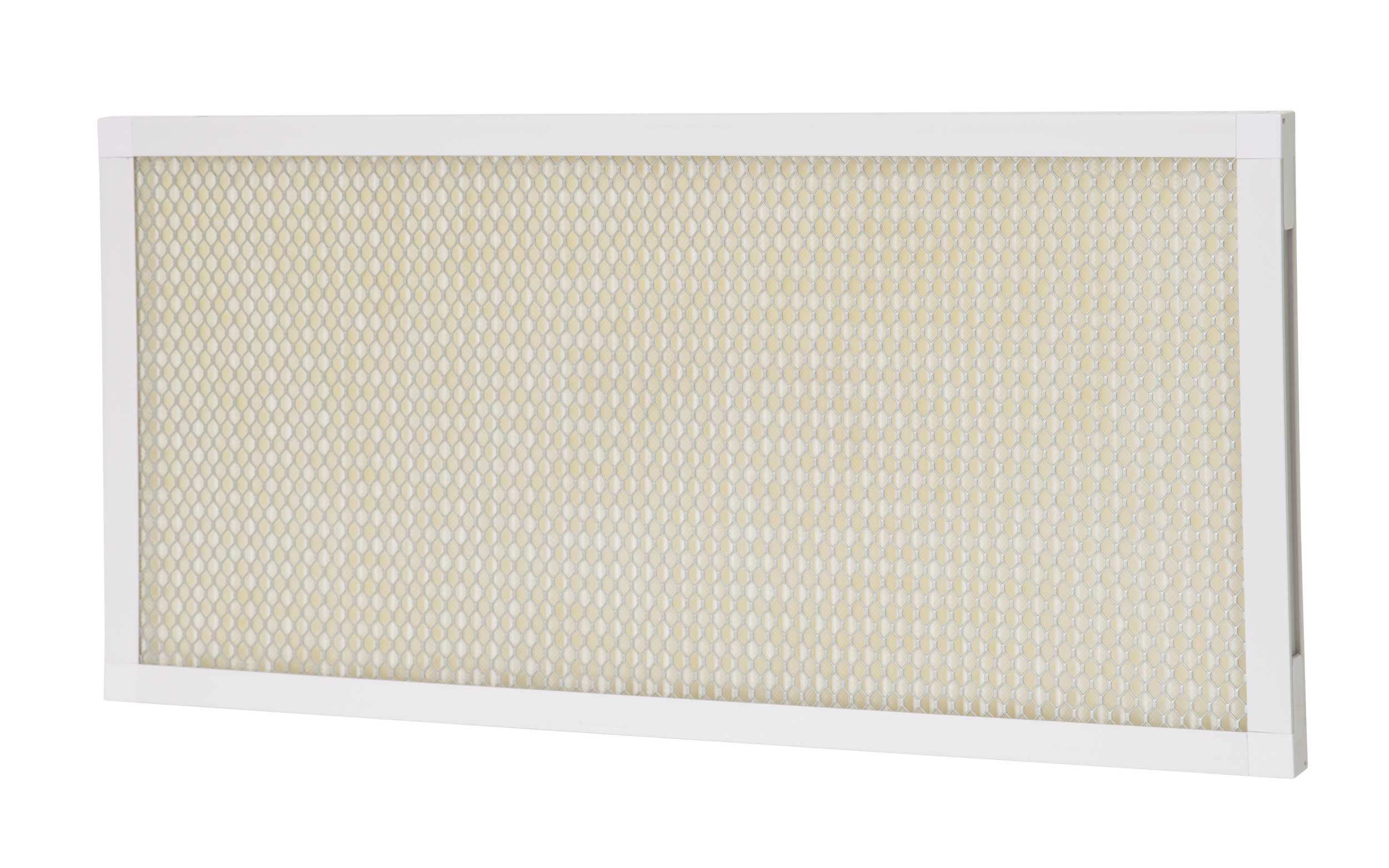 K&N HVAC FILTER; 12 X 24 X 1, MERV 11 HVC-11224