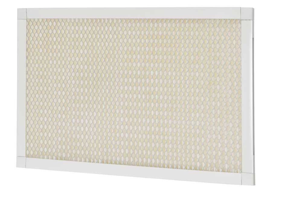 K&N HVAC FILTER; 16 X 20 X 1, MERV 11 HVC-11620