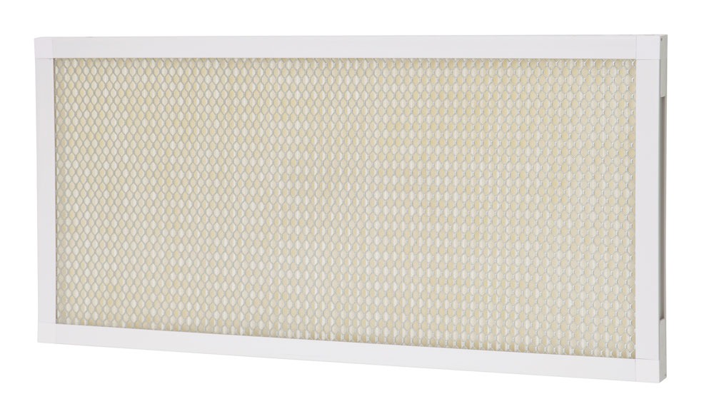 K&N HVAC FILTER; 16 X 25 X 1, MERV 11 HVC-11625