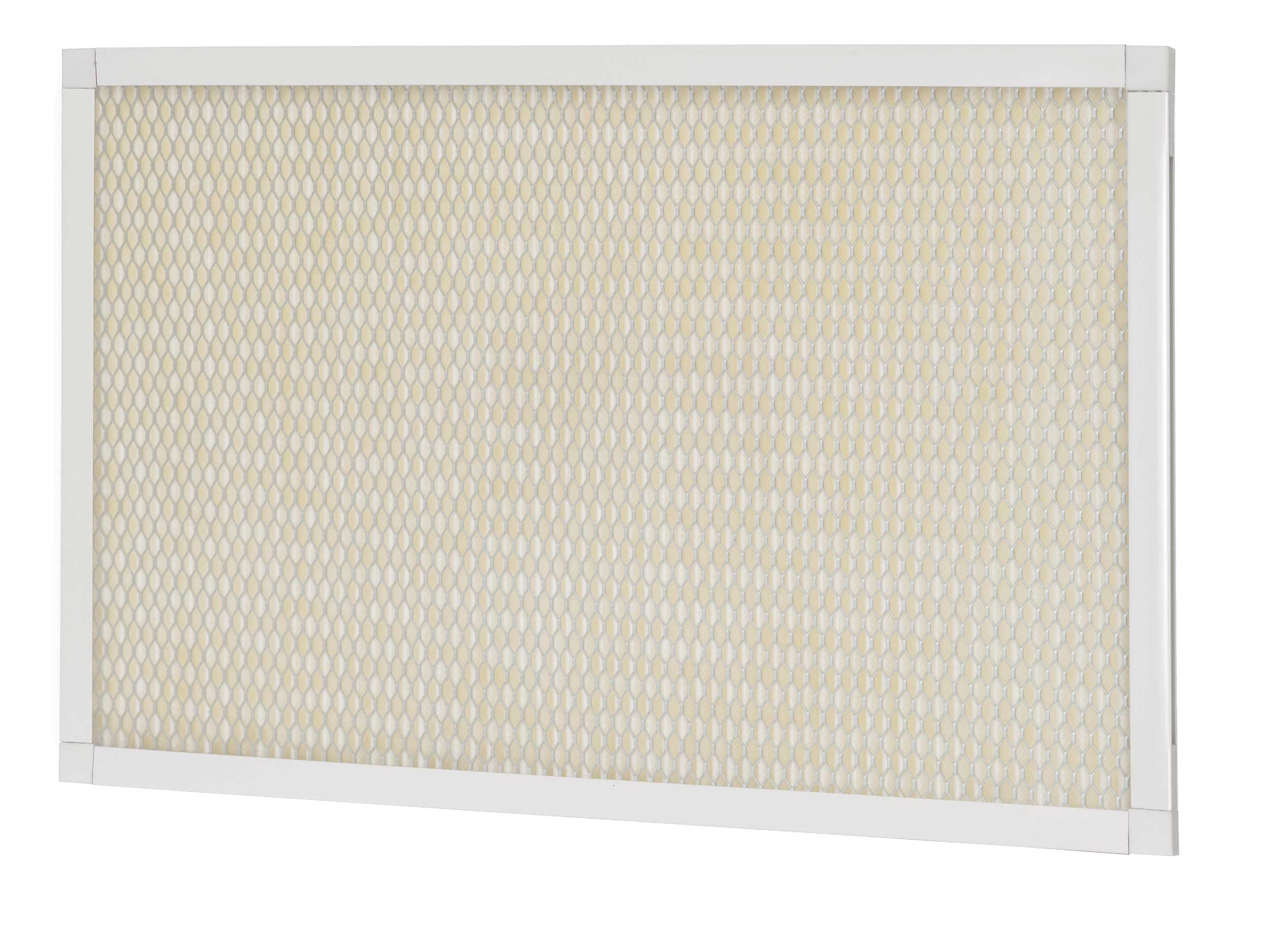 K&N HVAC Filter; 20 x 23 x 1, MERV 11 HVC-12023