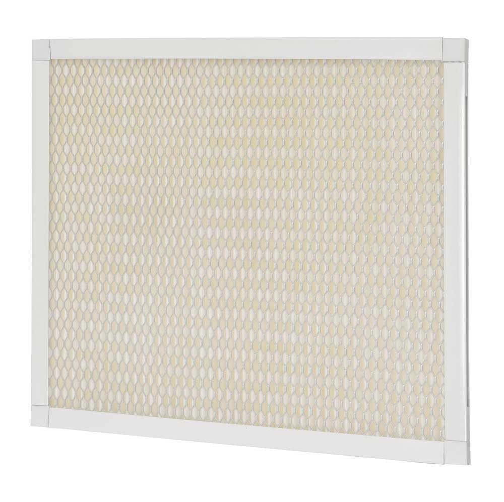 K&N HVAC FILTER; 20 X 20 X 1, MERV 11 HVC-12020