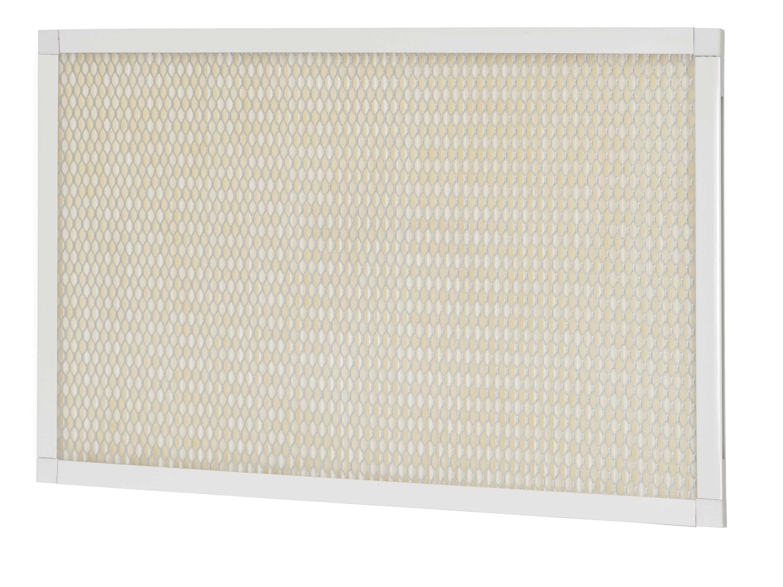 K&N HVAC Filter; 20 x 22 x 1, MERV 11 HVC-12022