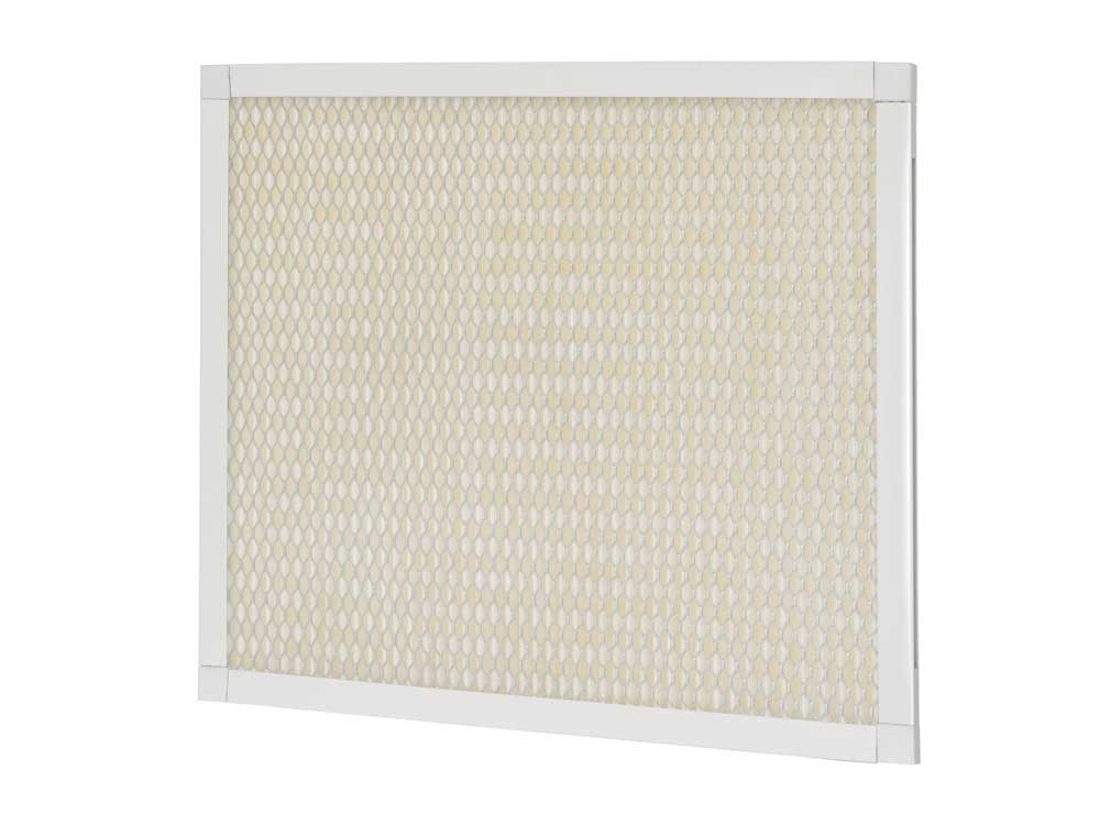 K&N HVAC FILTER; 24 X 24 X 1, MERV 11 HVC-12424