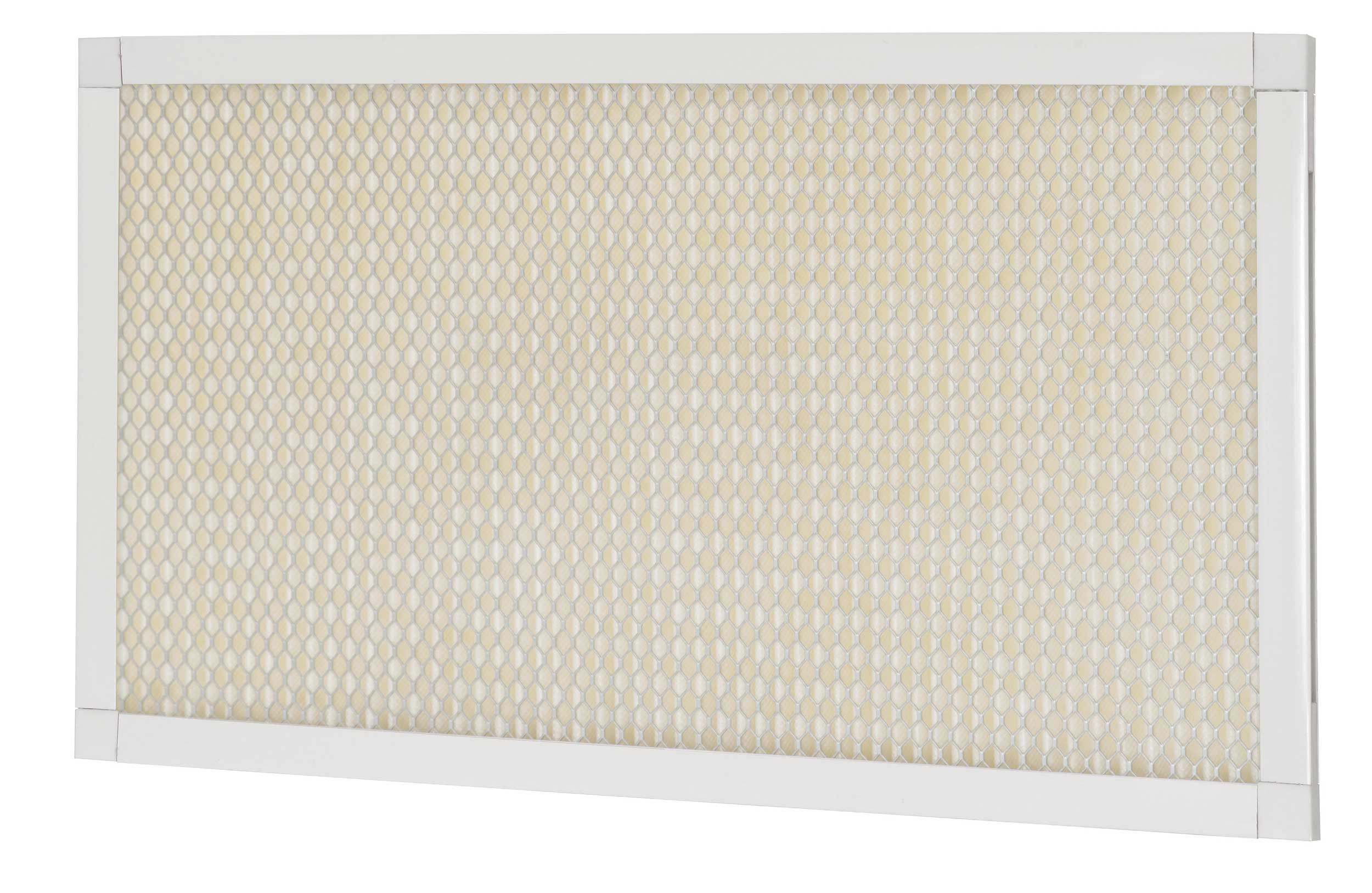 K&N HVAC Filter; 16 x 25 x 2, MERV 11 HVC-21625