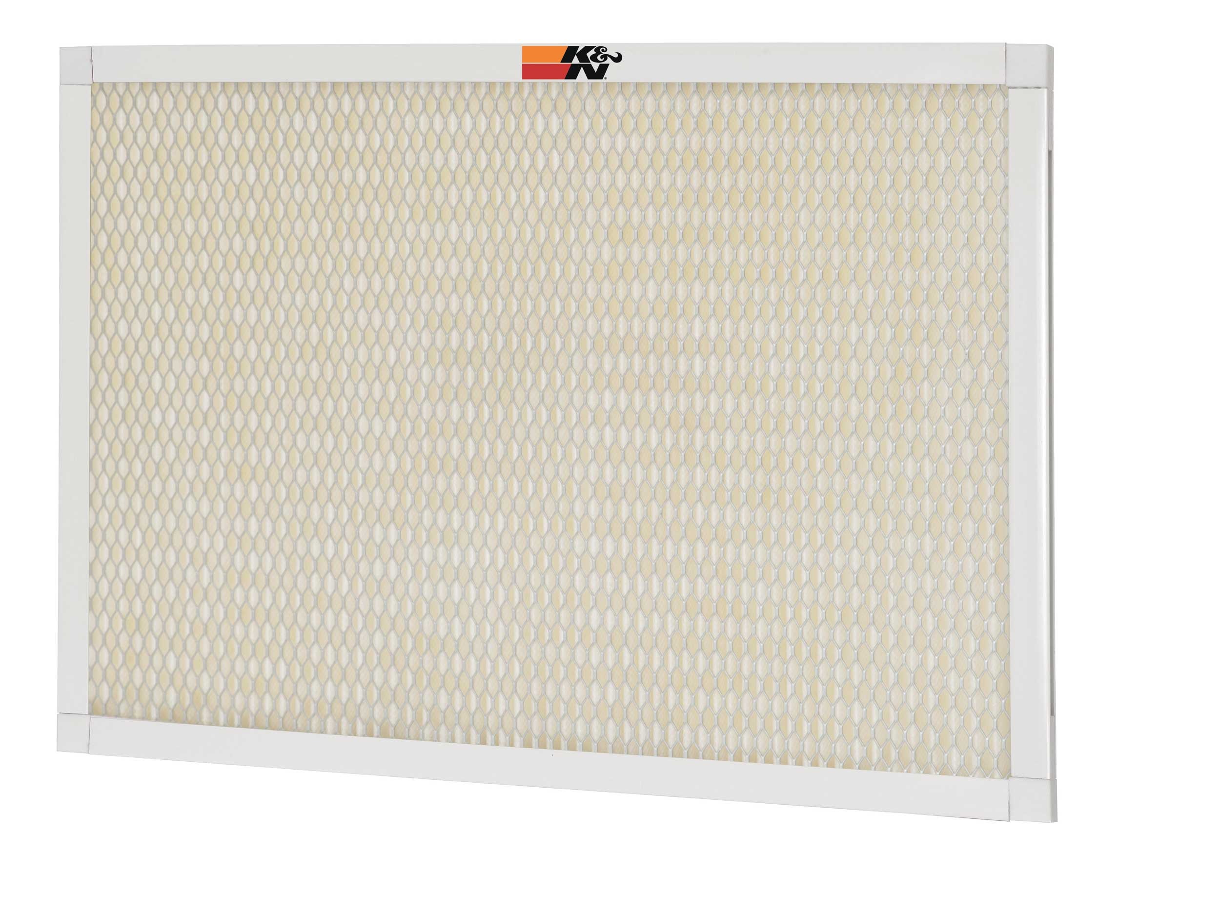 K&N HVAC Filter; 20 x 25 x 2, MERV 11 HVC-22025