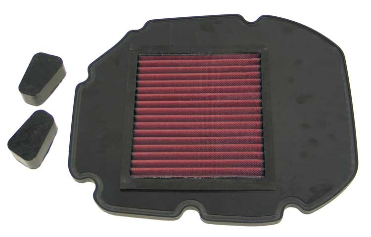 K&N Replacement Air Filter HA-0011