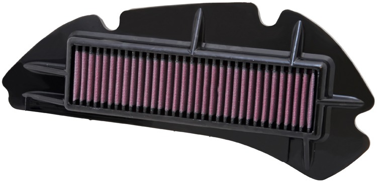 K&N Replacement Air Filter HA-1510