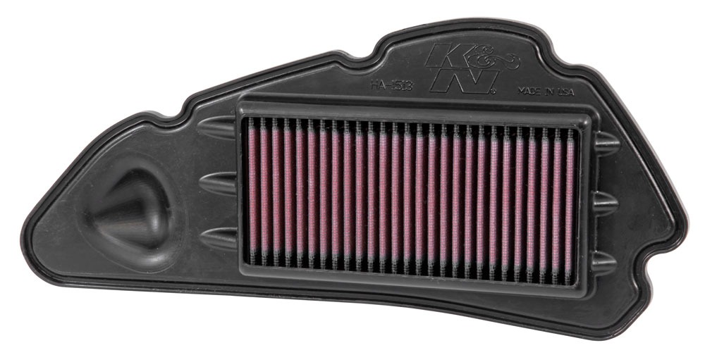 K&N Replacement Air Filter HA-1513