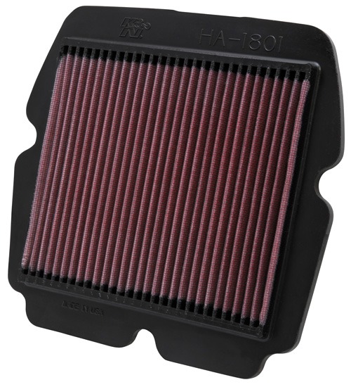 K&N Replacement Air Filter HA-1801