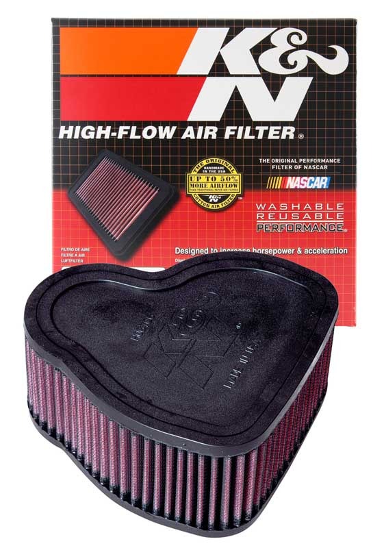 K&N Replacement Air Filter HA-1802