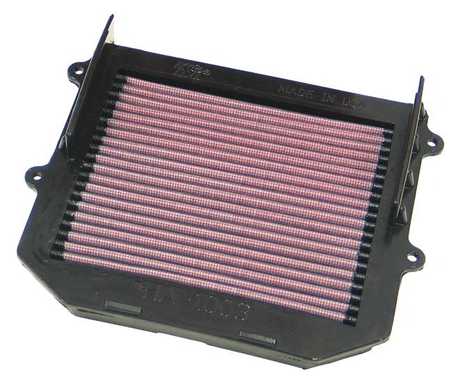 K&N Replacement Air Filter HA-1003