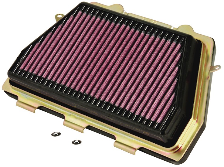 K&N Replacement Air Filter HA-1008