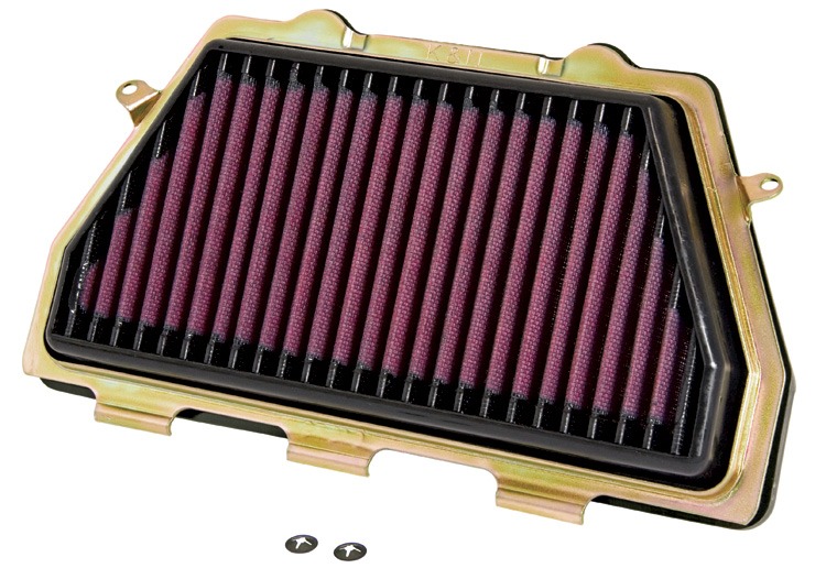 K&N Race Specific Air Filter HA-1008R