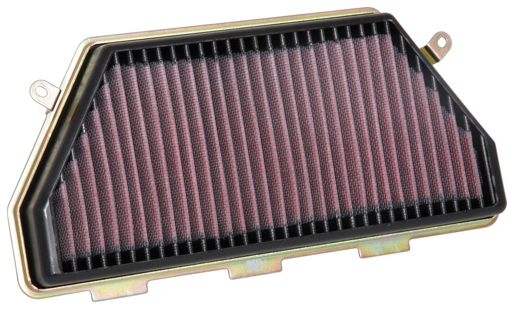 K&N Replacement Air Filter HA-1017