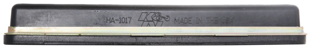 K&N Replacement Air Filter HA-1017
