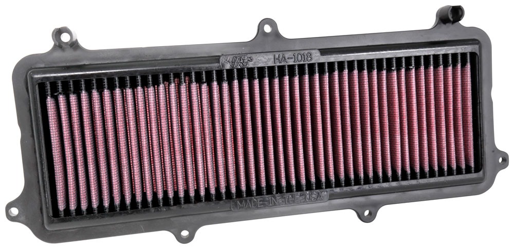 K&N Replacement Air Filter HA-1018
