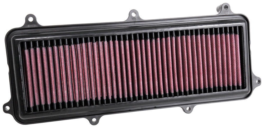 K&N Replacement Air Filter HA-1018