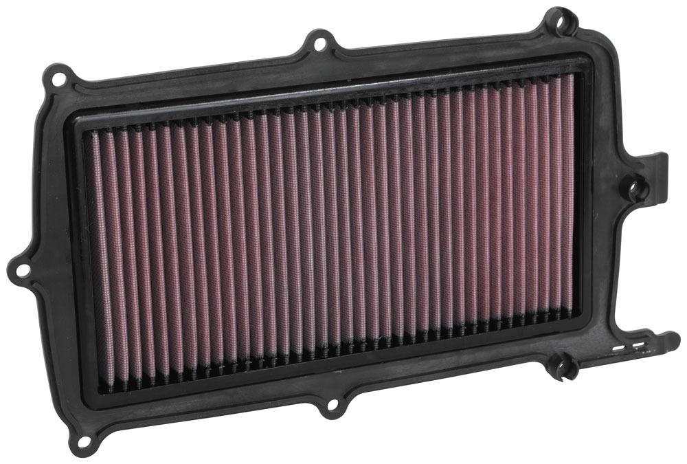 K&N Replacement Air Filter HA-1019
