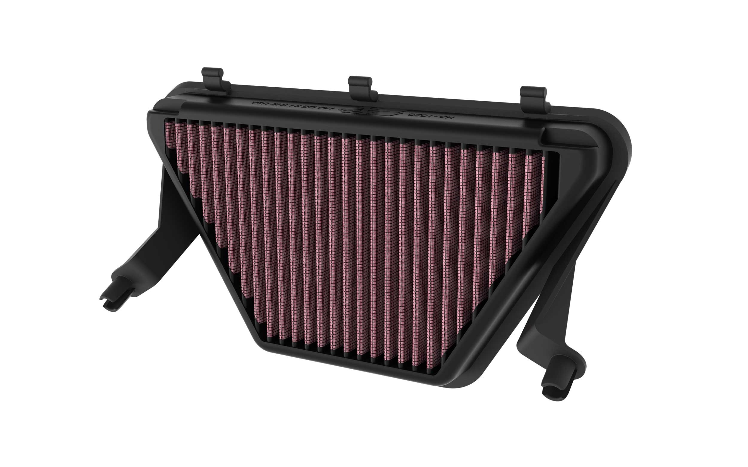 K&N Replacement Air Filter HA-1020