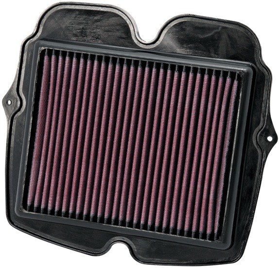 K&N Replacement Air Filter HA-1110