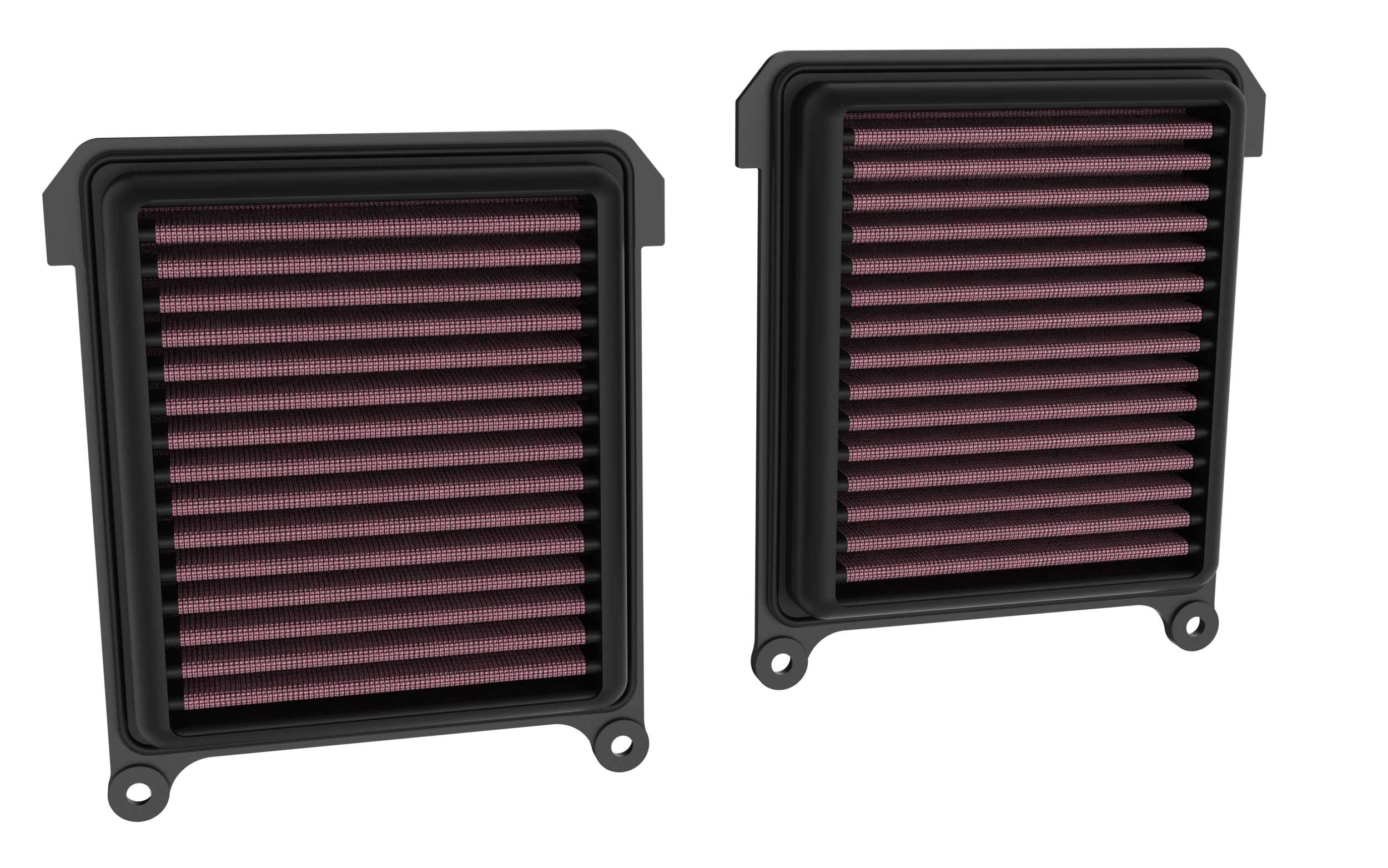 K&N Replacement Air Filter HA-1120