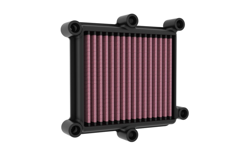 K&N Replacement Air Filter HA-1121
