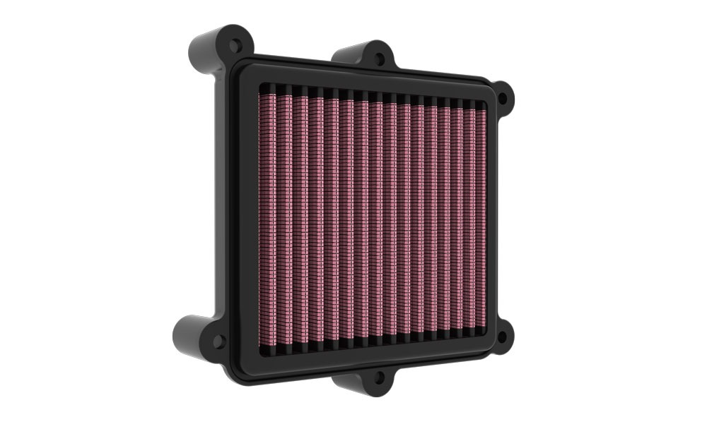 K&N Replacement Air Filter HA-1121