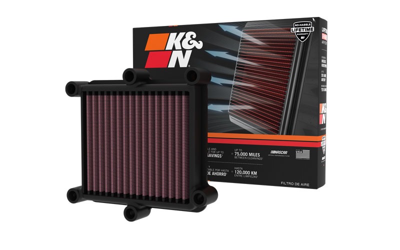 K&N Replacement Air Filter HA-1121