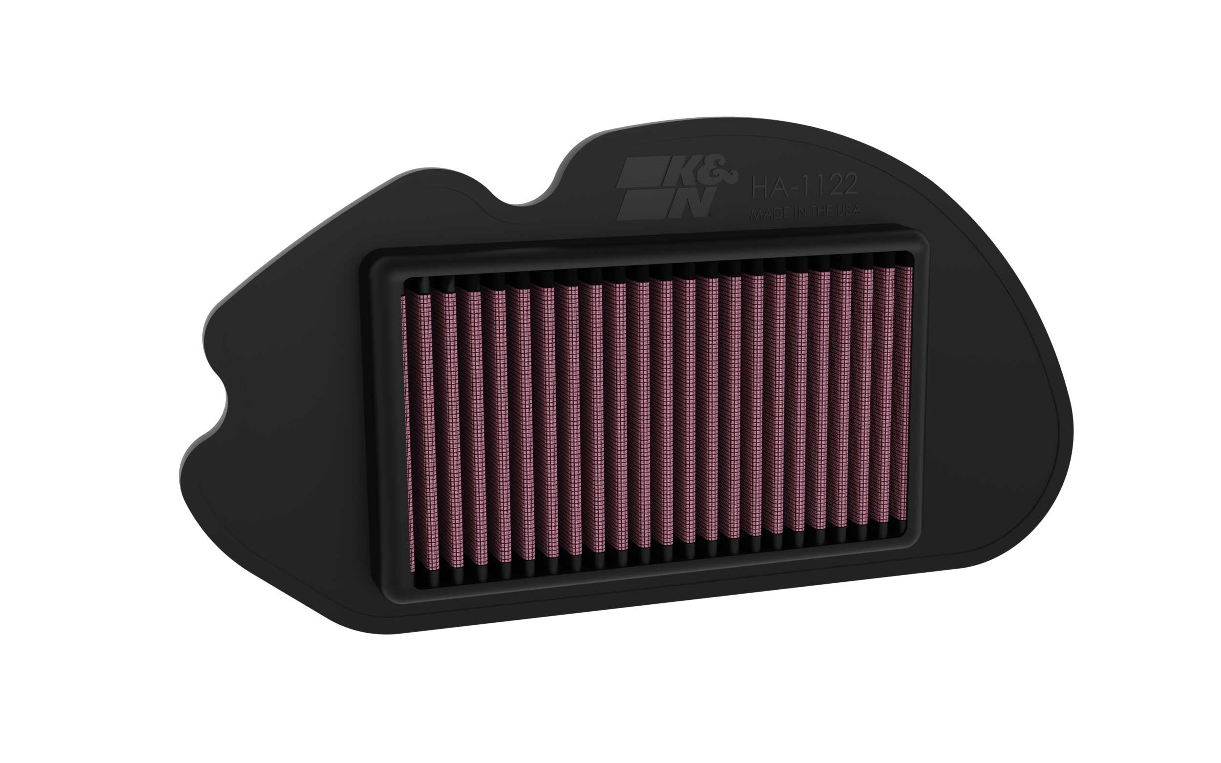 K&N Replacement Air Filter HA-1122