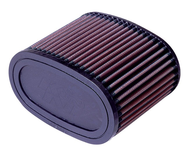 K&N Replacement Air Filter HA-1187