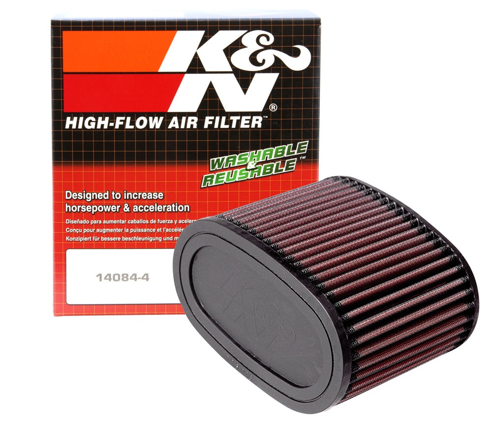 K&N Replacement Air Filter HA-1187