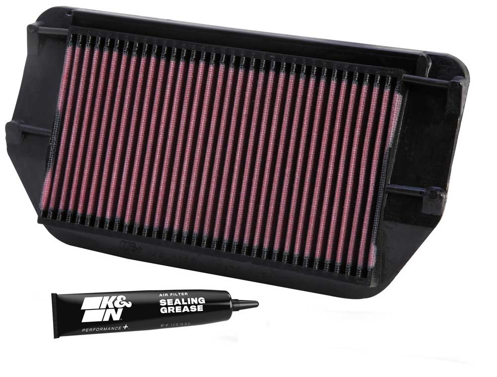 K&N Replacement Air Filter HA-1199