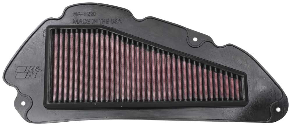 K&N Replacement Air Filter HA-1220