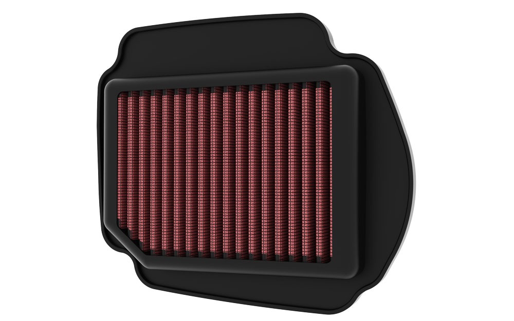 K&N Replacement Air Filter HA-1222