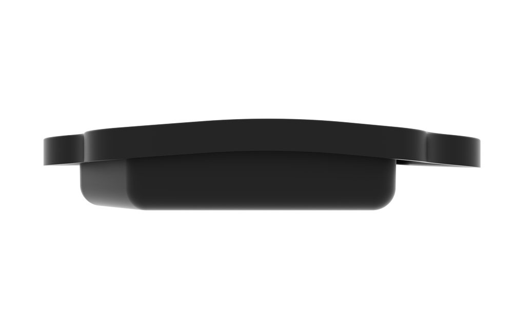 K&N Replacement Air Filter HA-1222