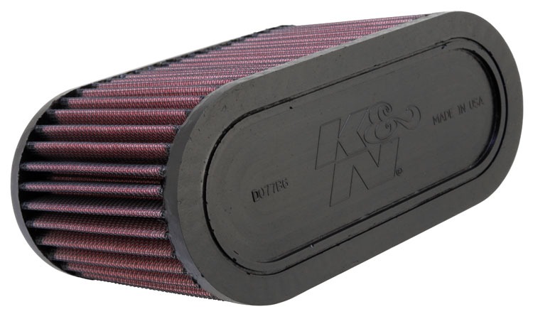 K&N Replacement Air Filter HA-1302