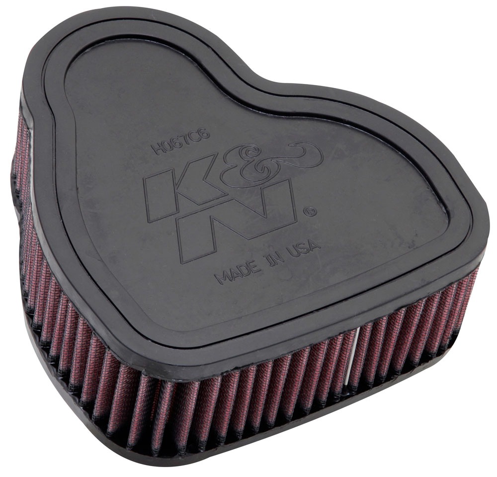 K&N Replacement Air Filter HA-1330