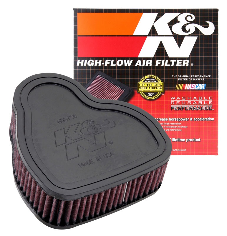 K&N Replacement Air Filter HA-1330